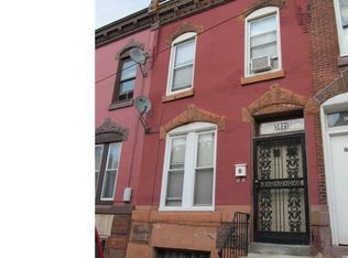 3821 N 13th St, Philadelphia, PA 19140
