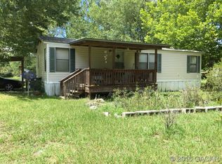 4799 SE 109th St, Starke, FL 32091