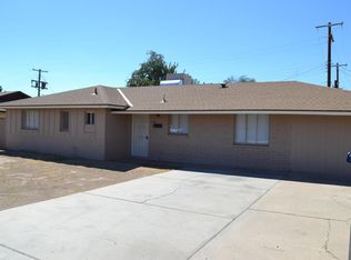 5134 N 35th Ave, Phoenix, AZ 85017