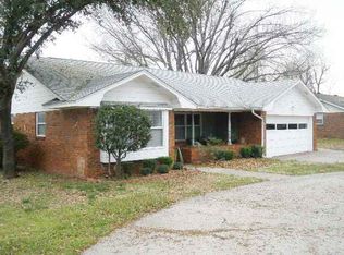 2432 Butler Dr, Norman, OK 73069