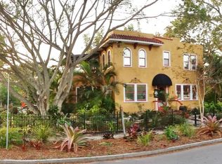 238 25th St N, Saint Petersburg, FL 33713