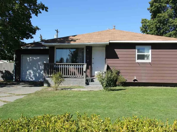 1707 E Columbia Ave, Spokane, WA 99208