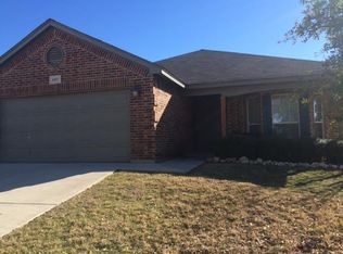 1037 Castle Top Dr, Haslet, TX 76052