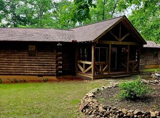 3857 Gumlog Rd, Young Harris, GA 30582
