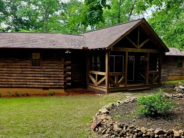 3857 Gumlog Rd, Young Harris, GA 30582