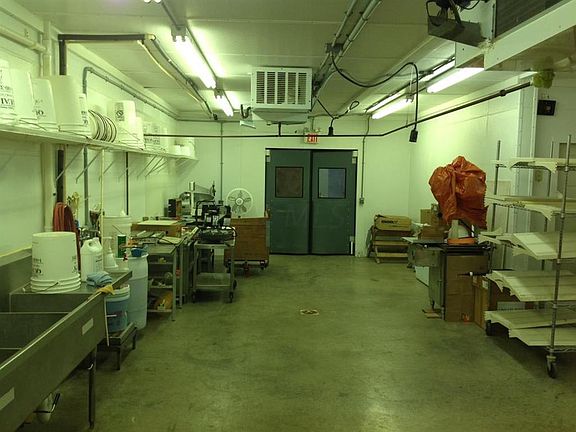 5th image of 100 E Center St