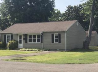 305 Glenstone Rd, Dexter, MO 63841