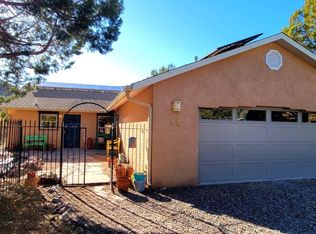 14 Coyote Canyon Rd, Silver City, NM 88061