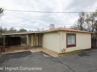 3603 Echo Rd, Redding, CA 96002