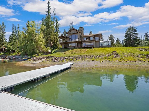 365 Echo Chalet Dr, Bigfork, MT 59911 | MLS #30022513 | Zillow