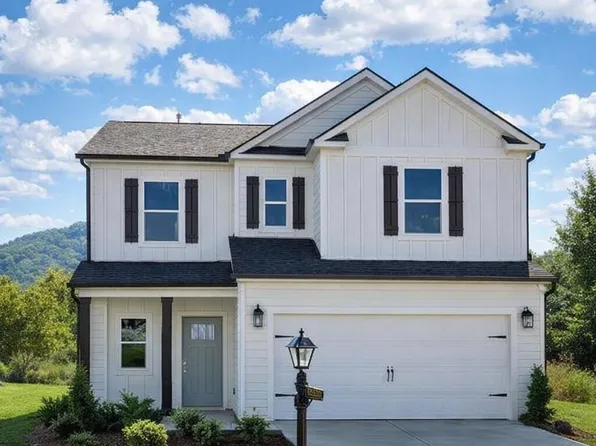 7538 Snow Cone Way #14, Ooltewah, TN 37363