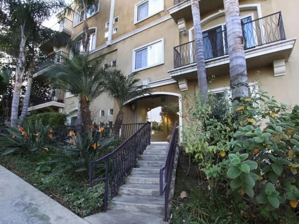 3401 Bentley Ave Floor 1, Los Angeles, CA 90034