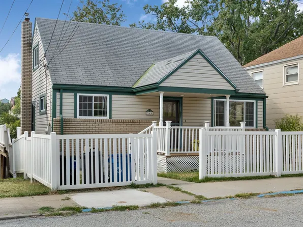 344 Edith St, Pittsburgh, PA 15211