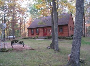 3120 Sand Rd, Port Austin, MI 48467