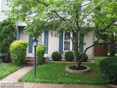 6018 Basingstoke Ct, Centreville, VA, 20120