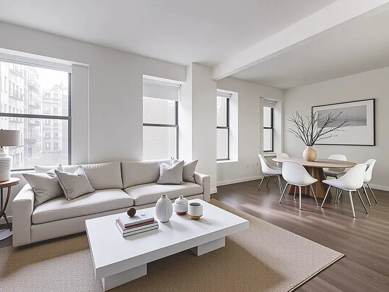 272 Manhattan Ave #6C — Photo 1