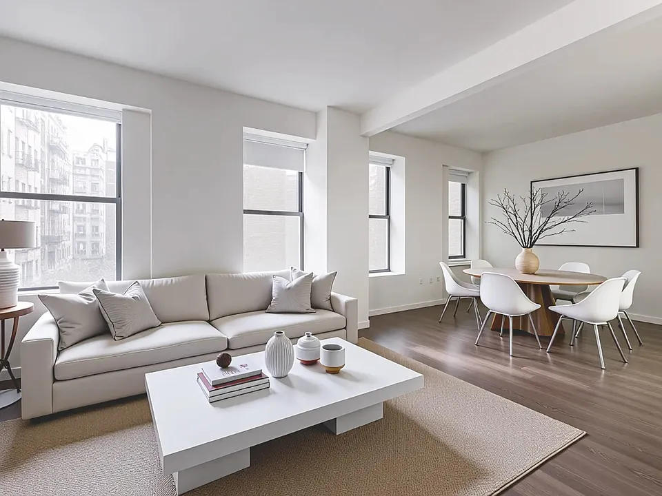 272 Manhattan Ave #6C