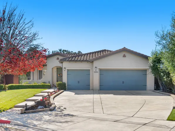 1294 Hollysprings Ln, Santa Maria, CA 93455