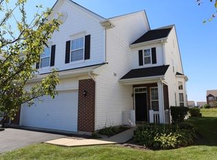 952 Bluebell Cir, Joliet, IL 60431