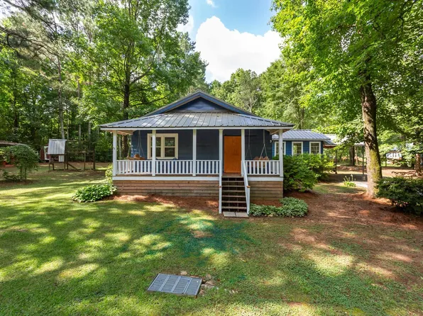 220 Comanche St, Springville, AL 35146