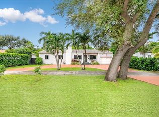 Rev Pl Sec 2 Cc Estates, Miami Springs, FL 33166