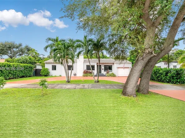 160 South Dr, Miami Springs, FL 33166