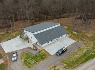 42828 Gibson Rd, Albany, OH 45710