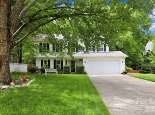 3009 Oakcroft Dr, Matthews, NC 28105