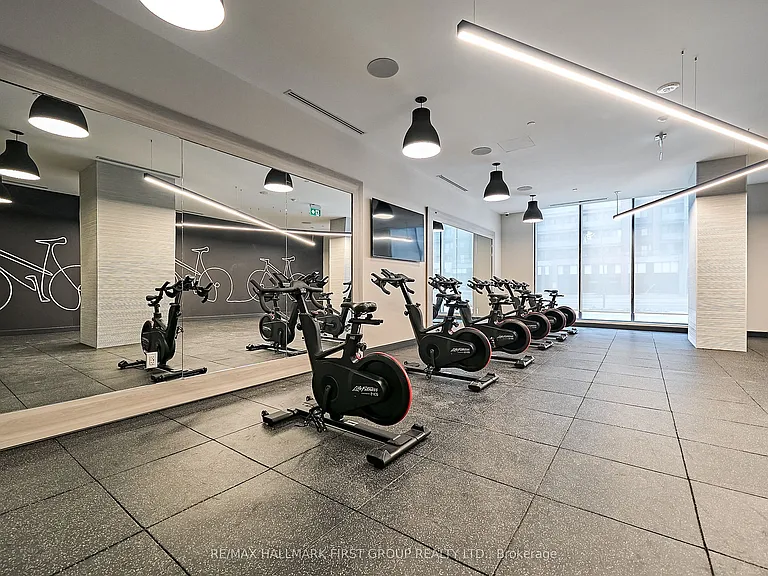 2545 Simcoe St N #2708 — Photo 33
