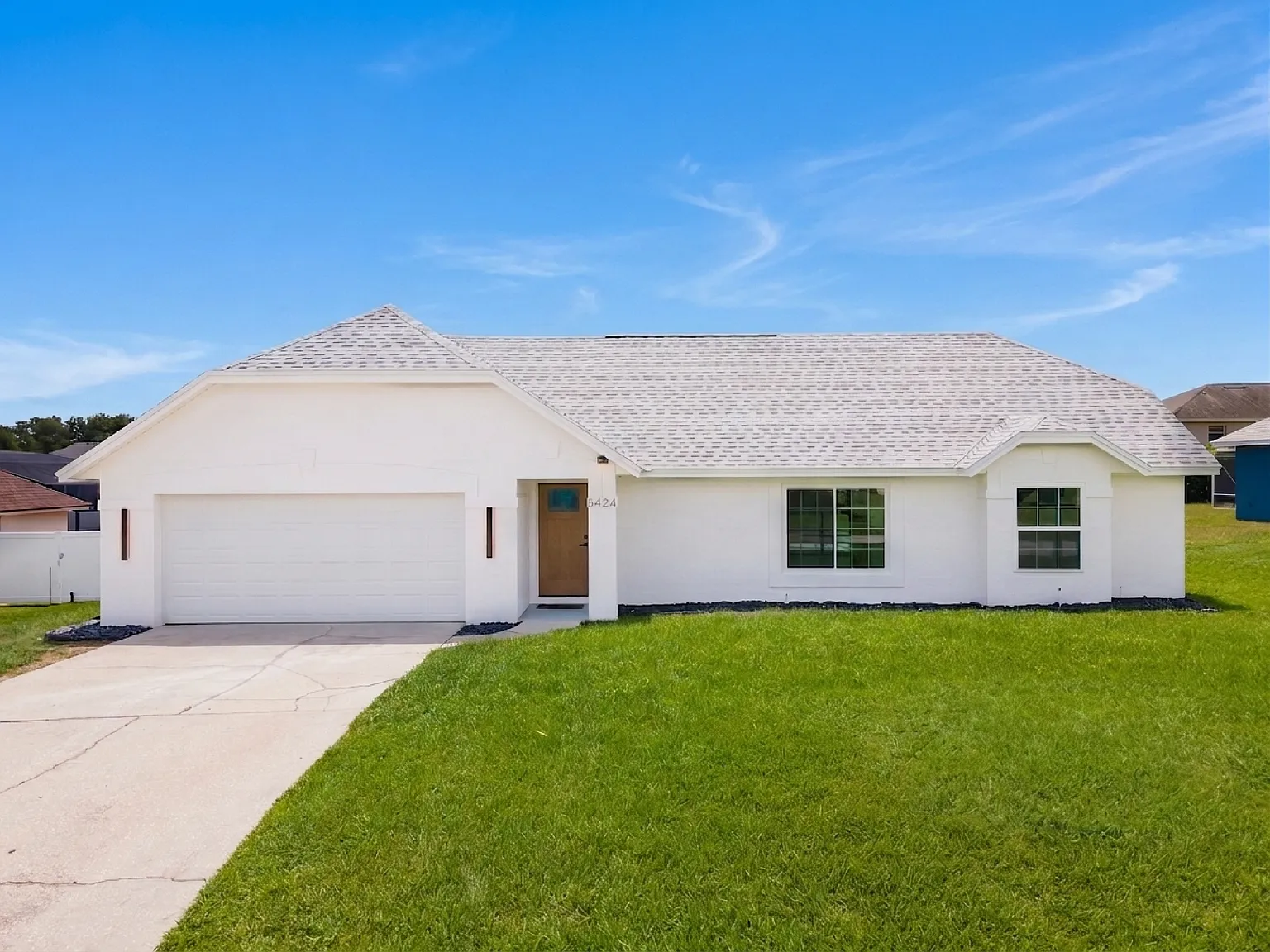 4 bed, 1598 sqft, $2,875 — Photo 1