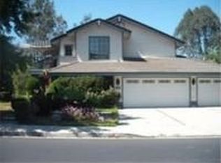 1907 Paseo La Paz, Pomona, CA 91768