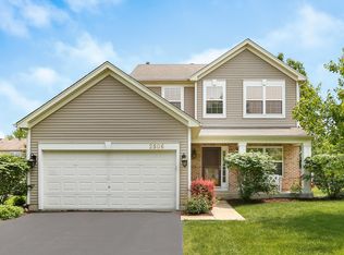 2506 Simon Dr, Montgomery, IL 60538