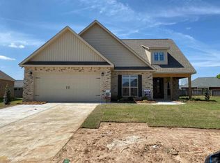 226 Caleb Way, Byron, GA 31008