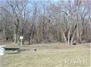 Memorial Dr, Pekin, IL 61554