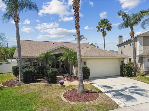 11309 Clayridge Dr, Tampa, FL 33635