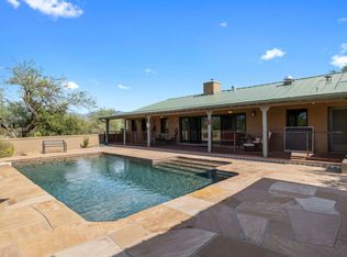151 S Candlestick Dr #1, Tucson, AZ 85748