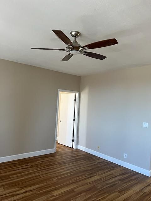 Living room angle two