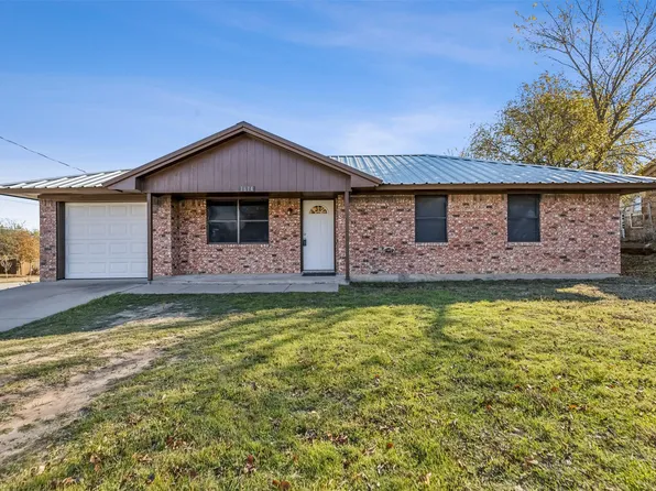 1614 Madison St, Weatherford, TX 76086