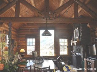 7598 Obsidian Rd, Jackson, WY 83025