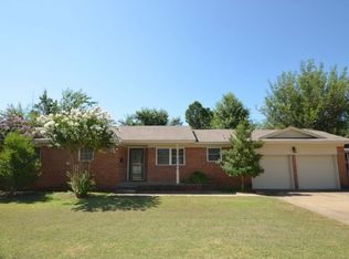 1212 Vine St, Norman, OK 73072