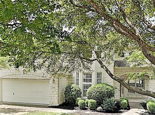 2801 Grimes Ranch Rd, Austin, TX 78732