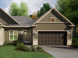 917 E Trailside Ct #45, Oak Creek, WI 53154