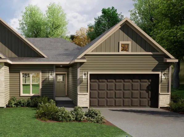 917 East Trailside COURT #45, Oak Creek, WI 53154