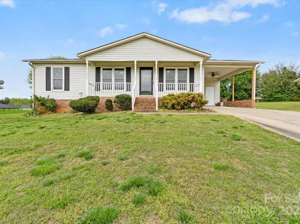 1504 Andicot Ln, Shelby, NC 28152