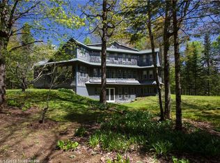 37 Webb Rd, Thorndike, ME 04986