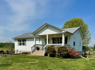 199 Boyd Rd, Benton, TN 37307