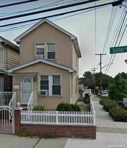 86-02 Sutter Avenue, Jamaica, NY, 11417