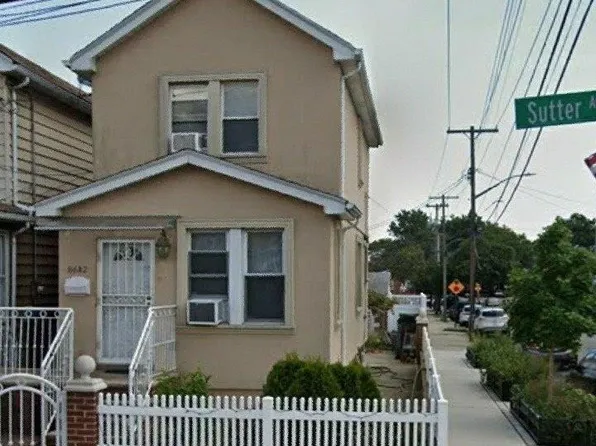 86-02 Sutter Avenue, Ozone Park, NY 11417
