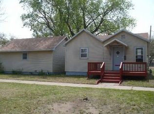 2311 W Mentor Ave, Wichita, KS 67213