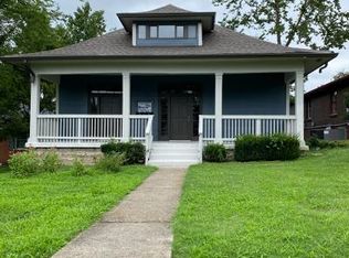 1507 Russell St #A, Nashville, TN 37206